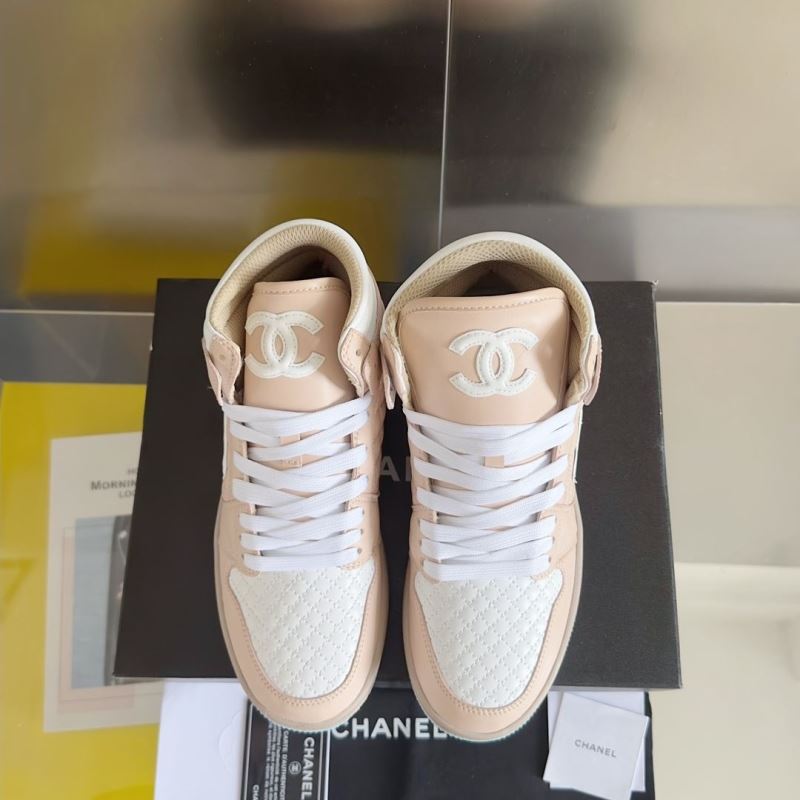 Chanel Sport Shoes